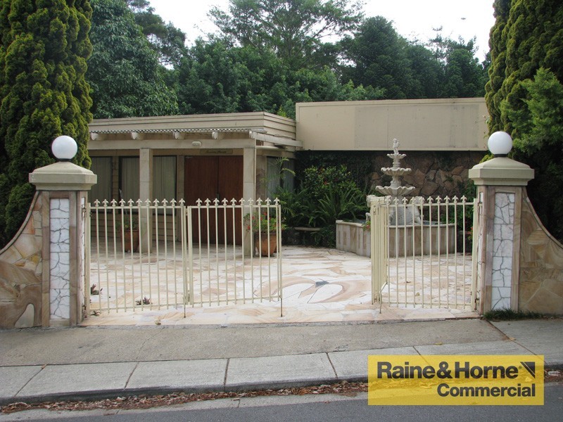 Indooroopilly QLD 4068