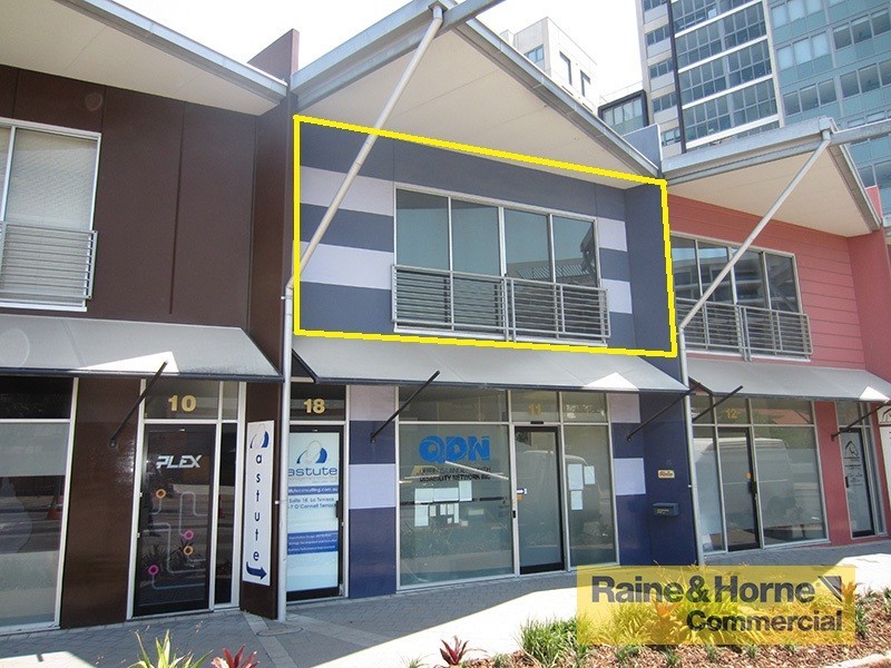 Bowen Hills QLD 4006