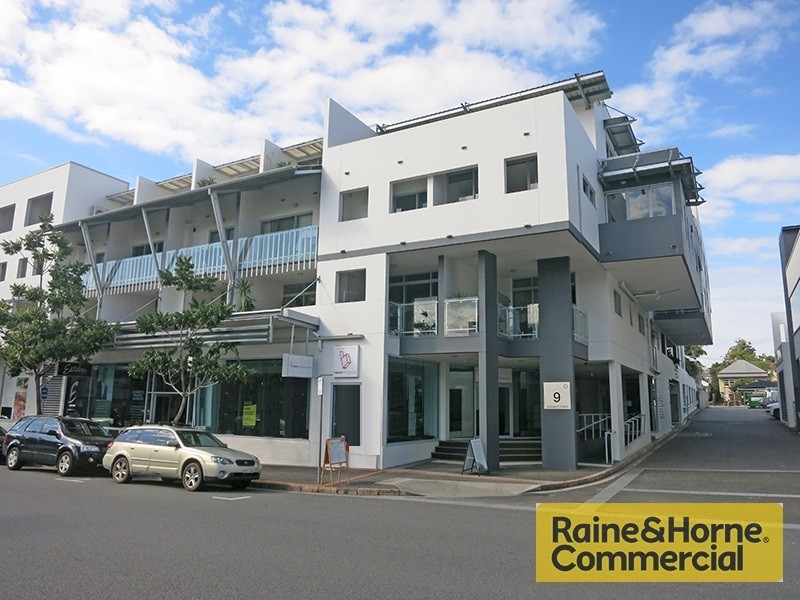 Fortitude Valley QLD 4006