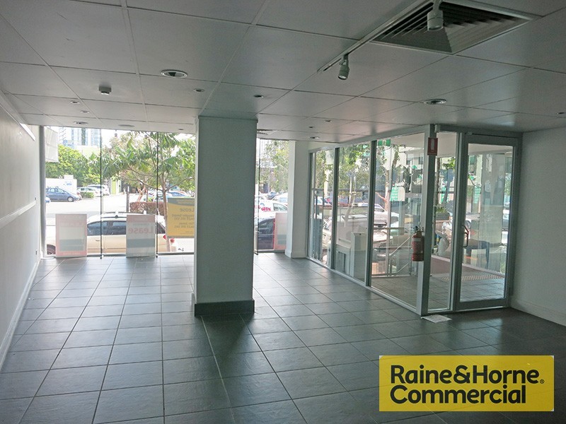 Fortitude Valley QLD 4006