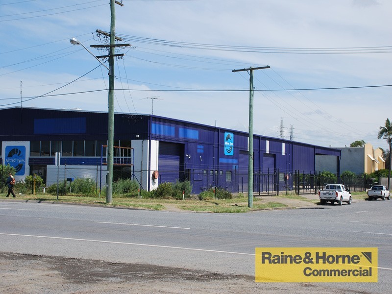 Hemmant QLD 4174