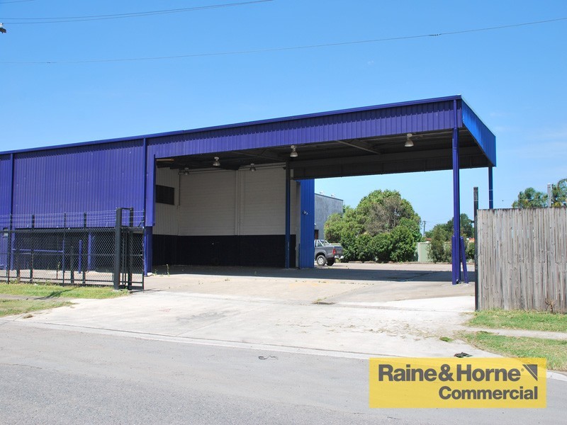 Hemmant QLD 4174