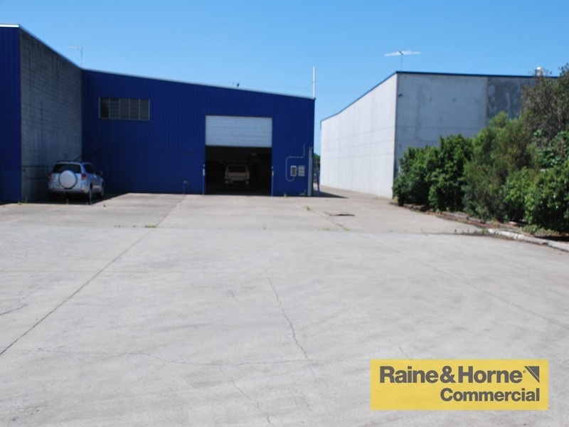Hemmant QLD 4174