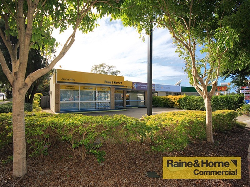 Arana Hills QLD 4054