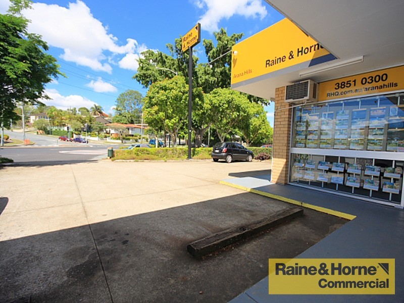 Arana Hills QLD 4054