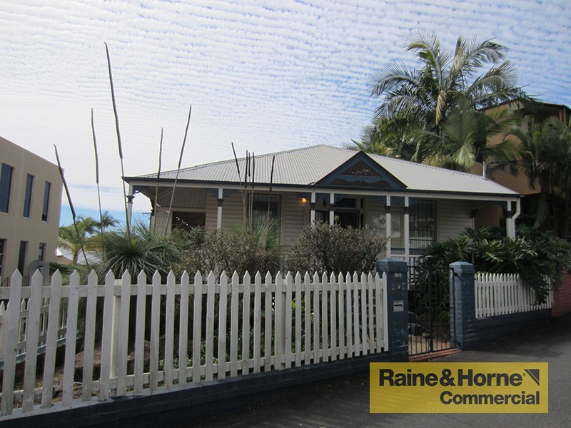 Spring Hill QLD 4000