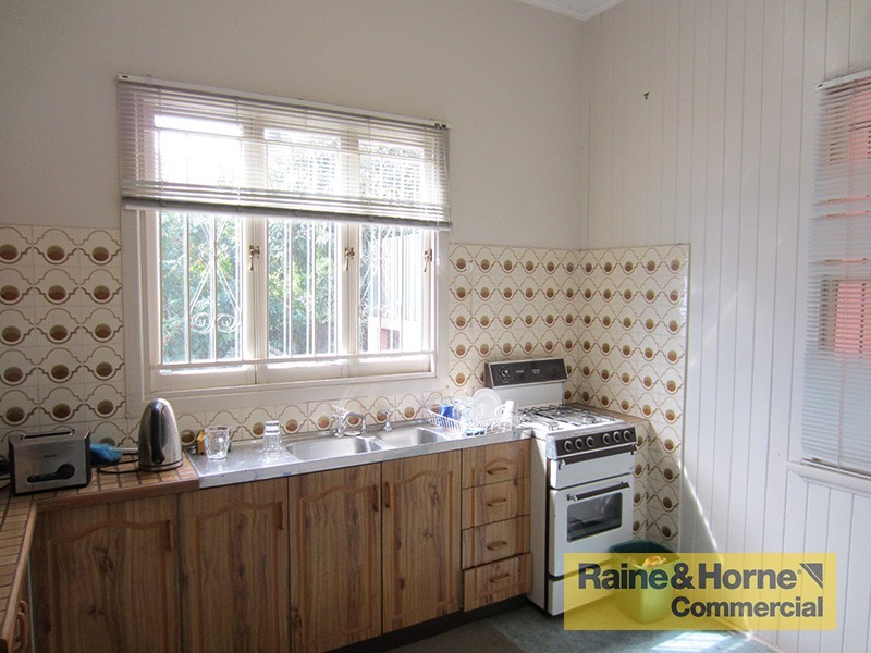 Spring Hill QLD 4000
