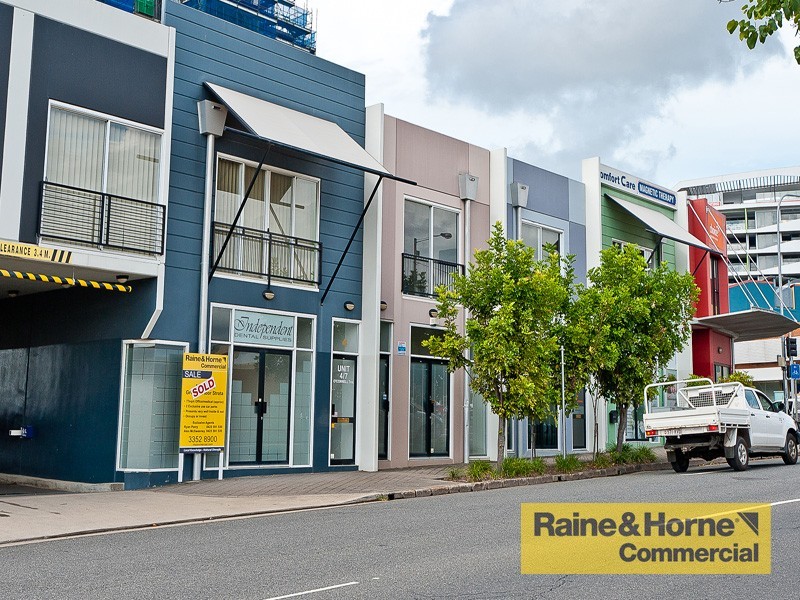 Bowen Hills QLD 4006