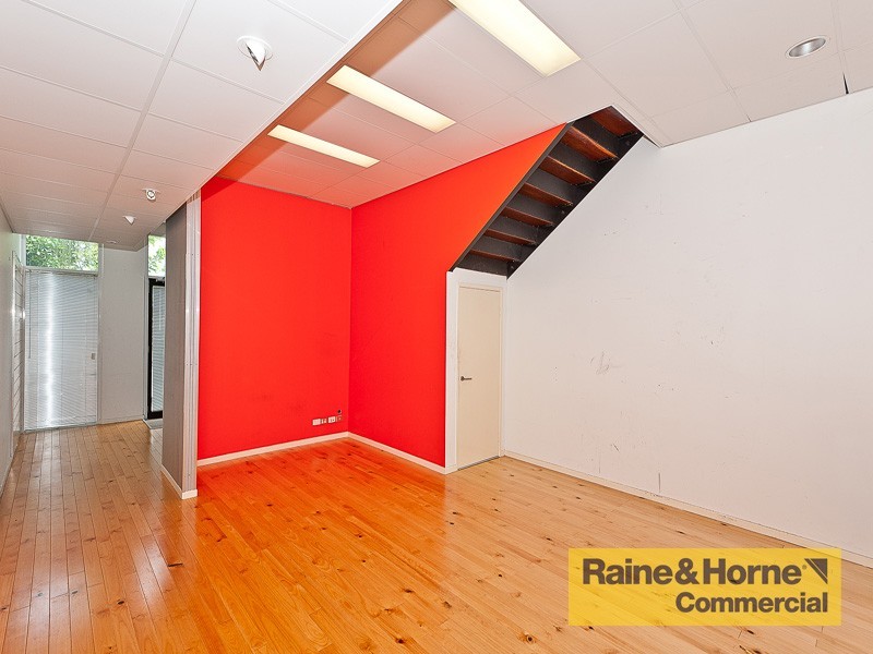 Bowen Hills QLD 4006