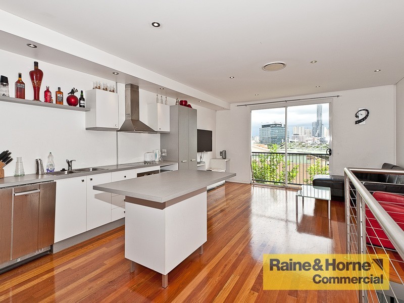 Bowen Hills QLD 4006