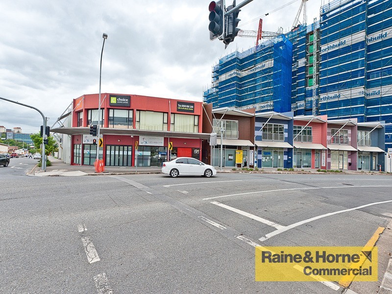 Bowen Hills QLD 4006