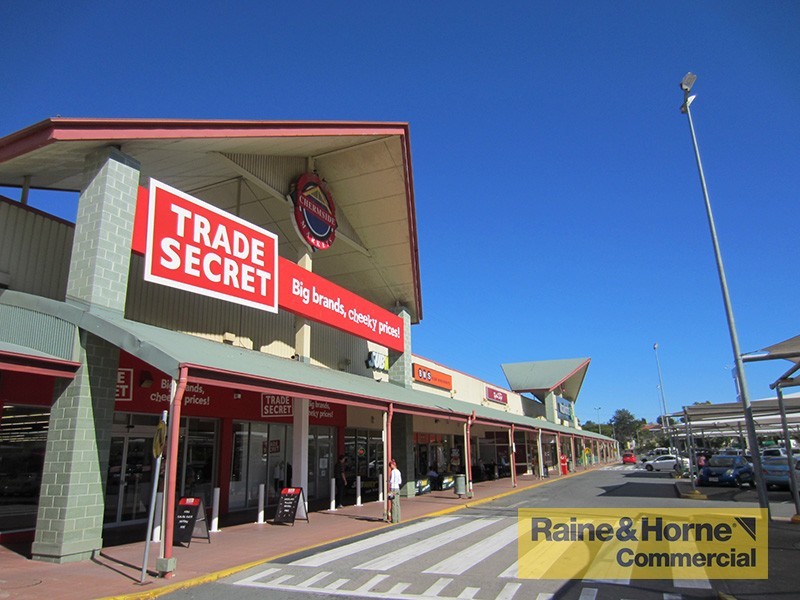 Chermside QLD 4032