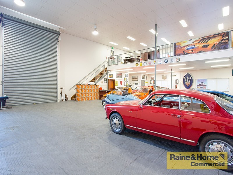 9/1015 Nudgee Road, Banyo QLD 4014