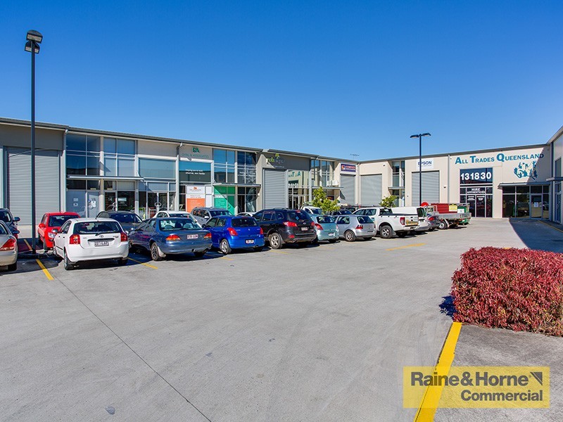 9/1015 Nudgee Road, Banyo QLD 4014