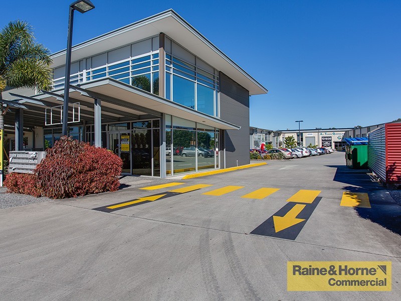 9/1015 Nudgee Road, Banyo QLD 4014