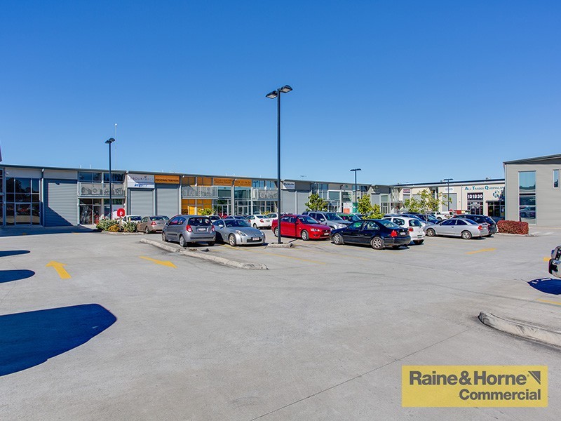 9/1015 Nudgee Road, Banyo QLD 4014