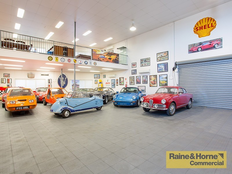 9/1015 Nudgee Road, Banyo QLD 4014