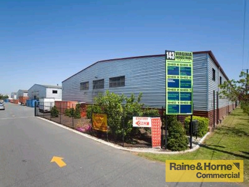 Virginia QLD 4014