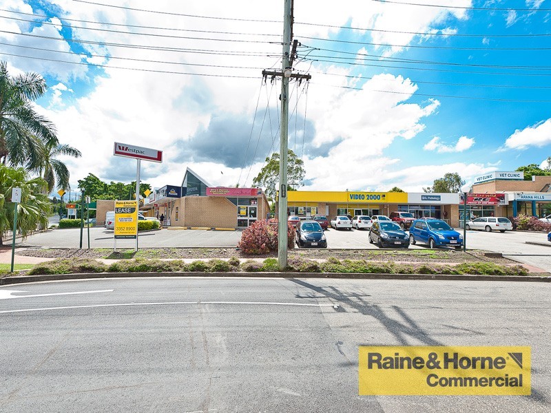 Arana Hills QLD 4054