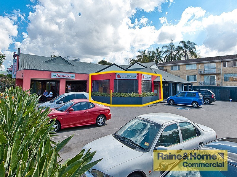 Clayfield QLD 4011