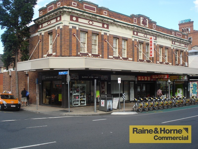 Fortitude Valley QLD 4006