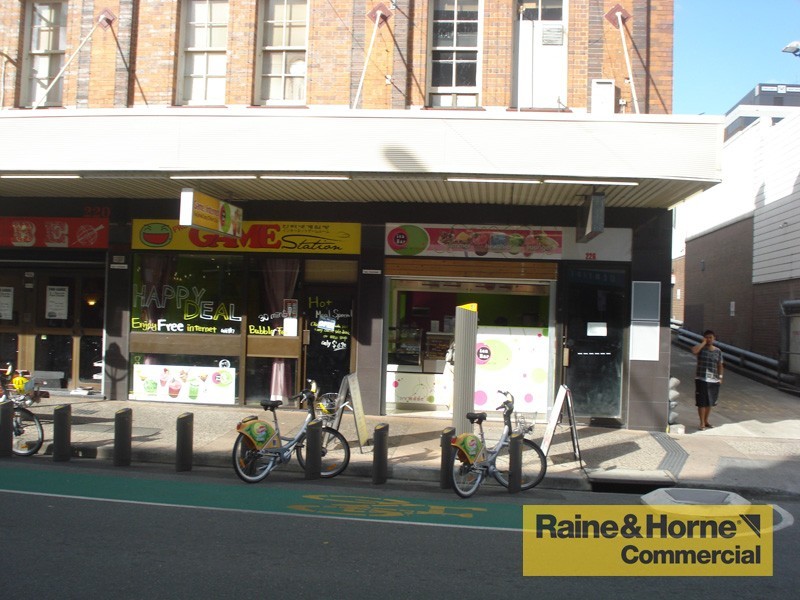 Fortitude Valley QLD 4006