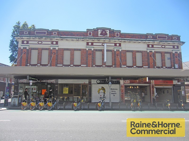 Fortitude Valley QLD 4006