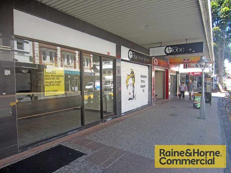 Fortitude Valley QLD 4006