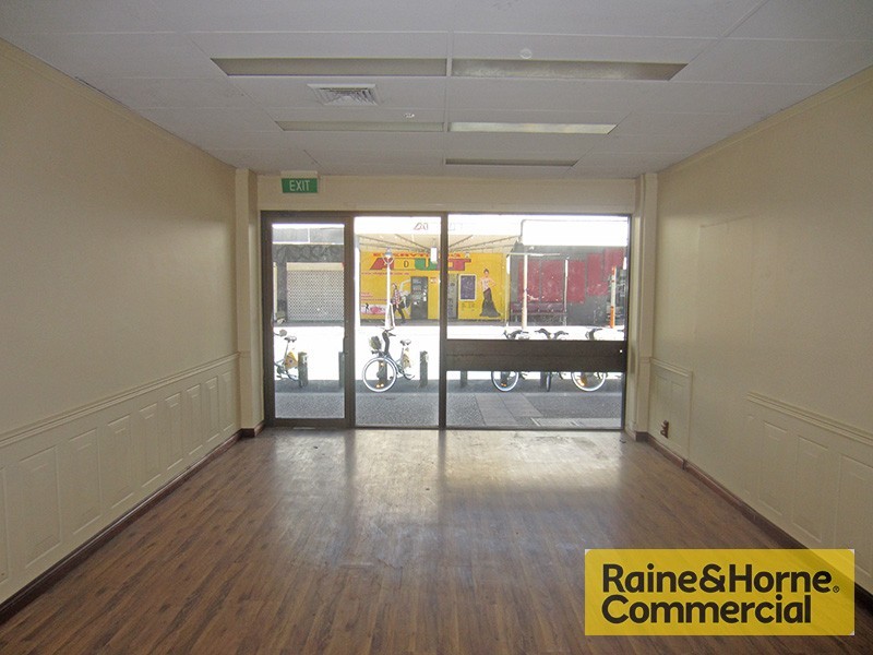 Fortitude Valley QLD 4006