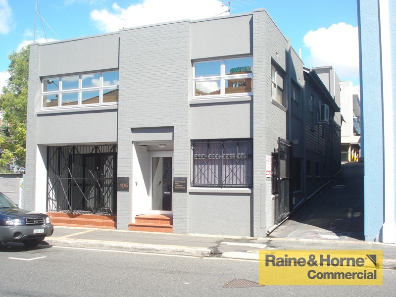 Fortitude Valley QLD 4006