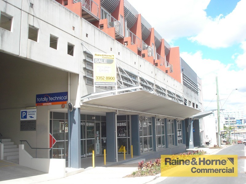 Bowen Hills QLD 4006