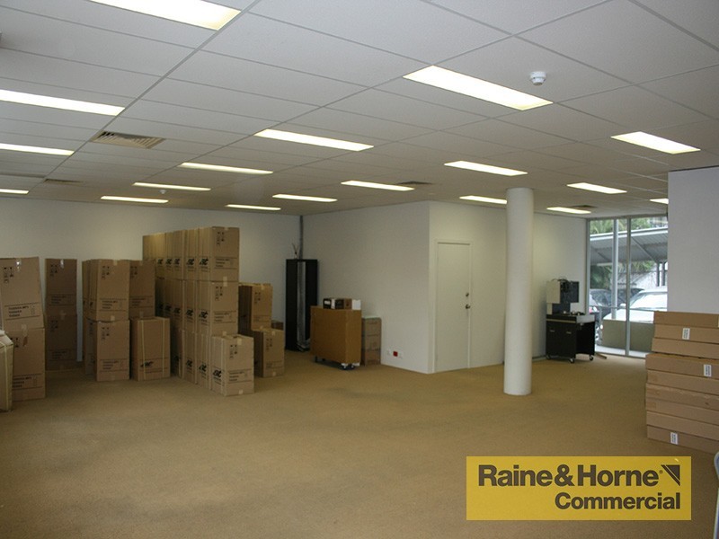 Bowen Hills QLD 4006