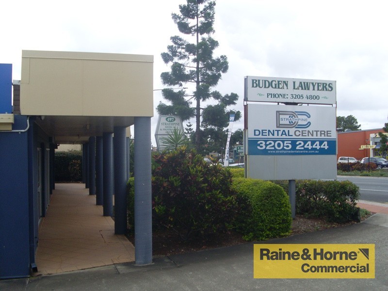 Strathpine QLD 4500