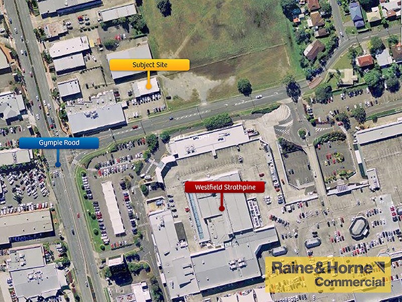Strathpine QLD 4500