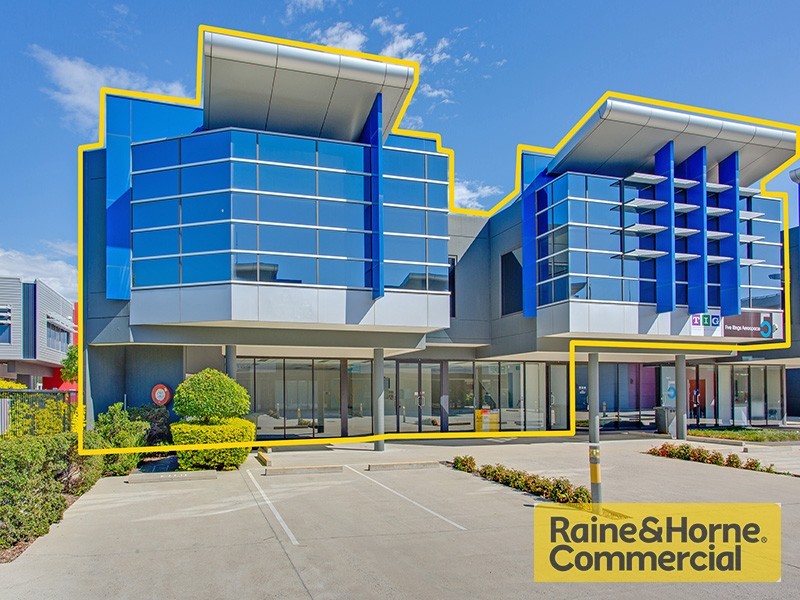 1/12 Navigator Place, Hendra QLD 4011