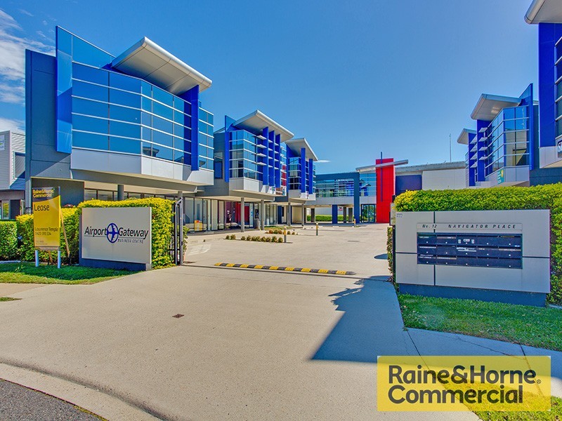 1/12 Navigator Place, Hendra QLD 4011