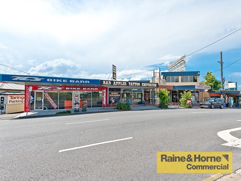 Taringa QLD 4068