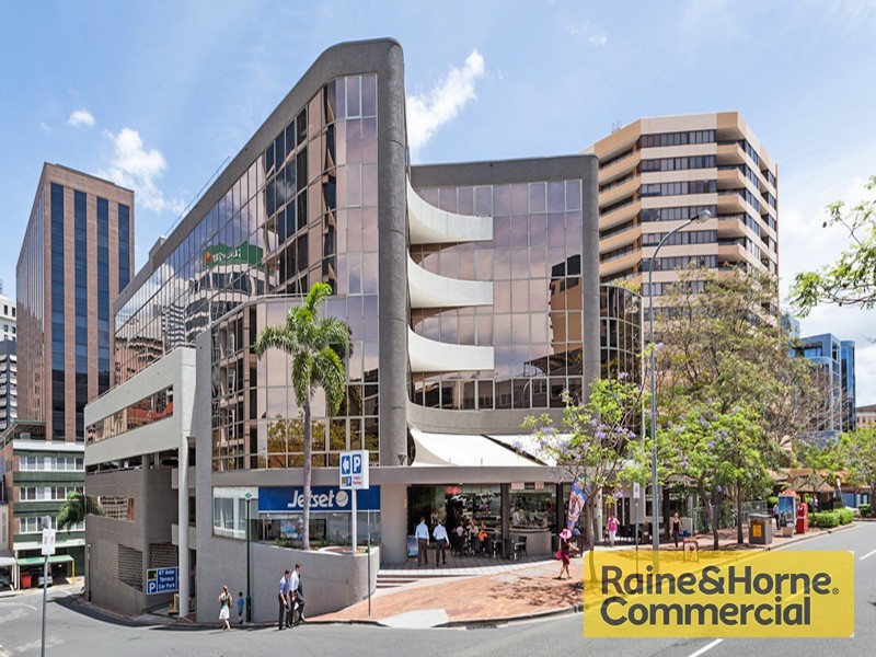 Spring Hill QLD 4000