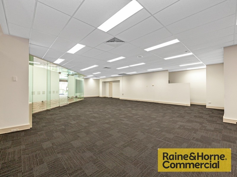 Spring Hill QLD 4000