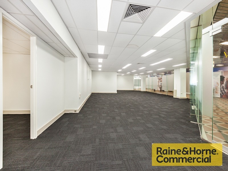 Spring Hill QLD 4000