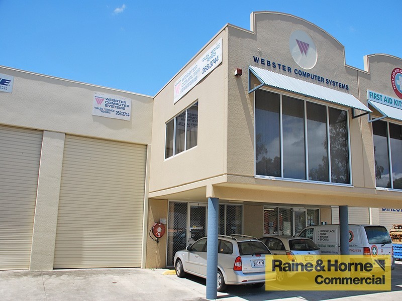 2/789 Kingsford Smith Drive, Eagle Farm QLD 4009