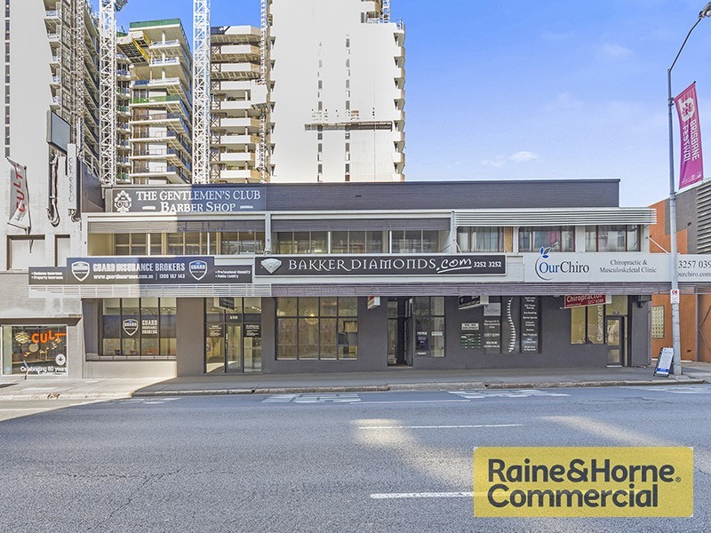 Fortitude Valley QLD 4006