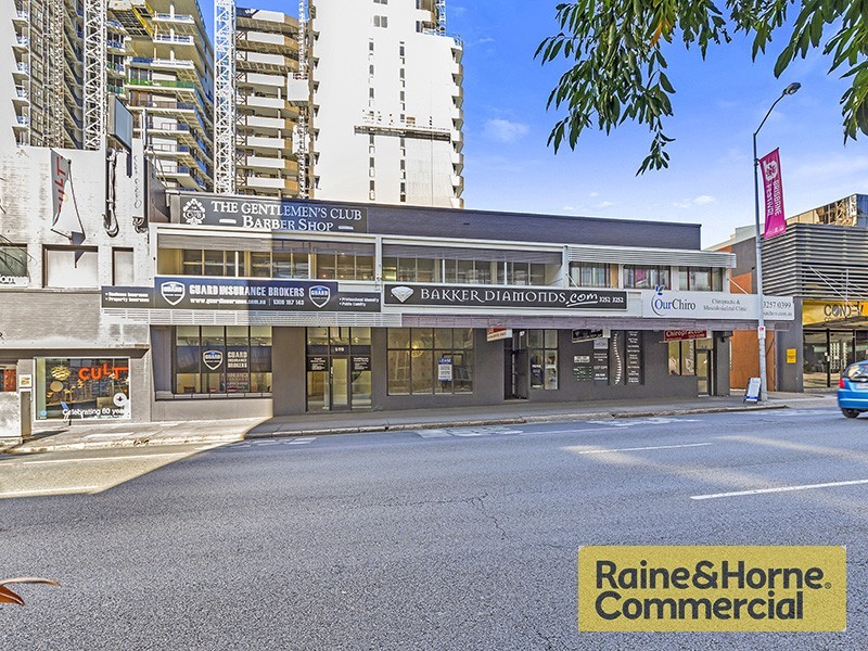 Fortitude Valley QLD 4006