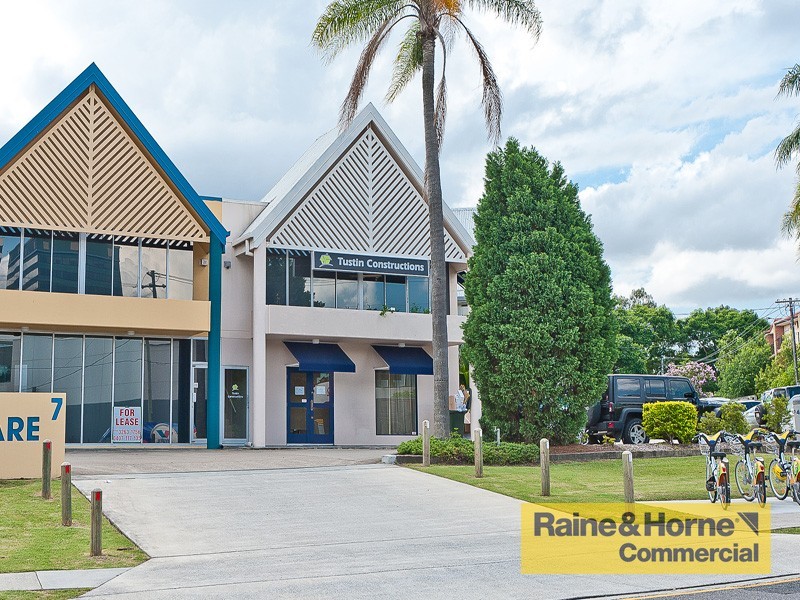 Milton QLD 4064