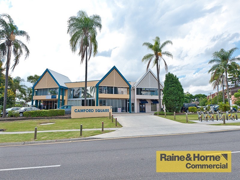 Milton QLD 4064