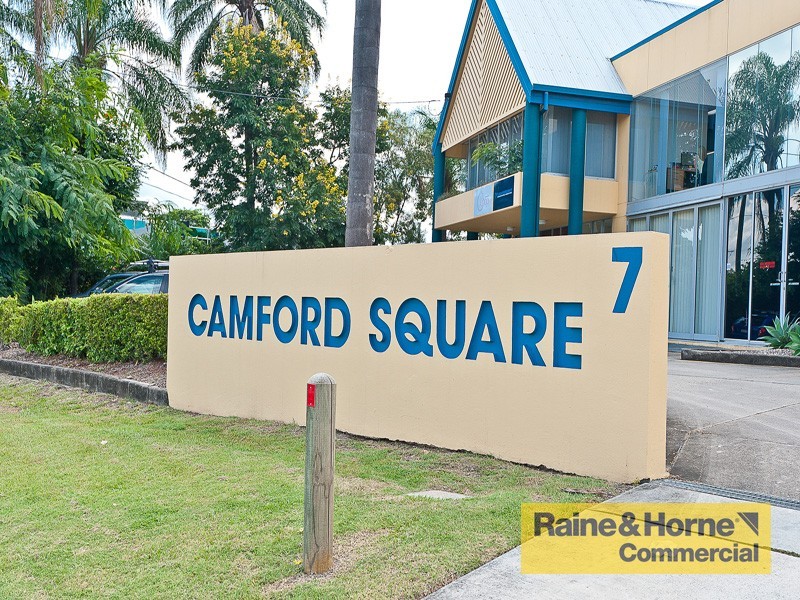 Milton QLD 4064