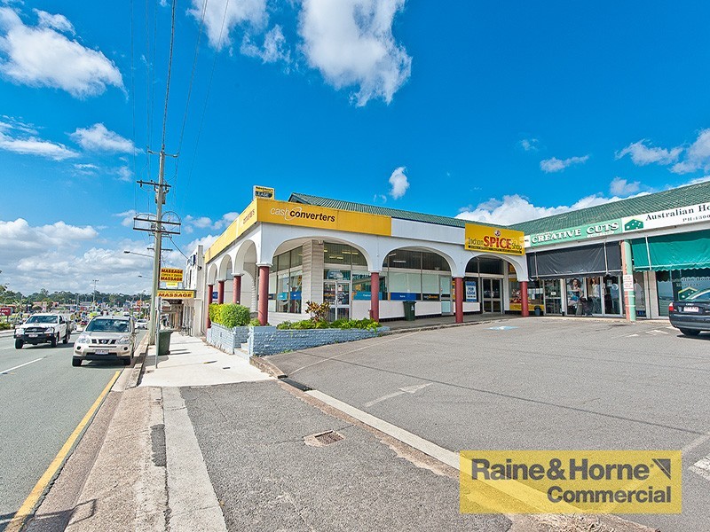 Aspley QLD 4034