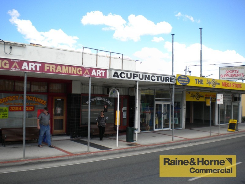 Everton Park QLD 4053