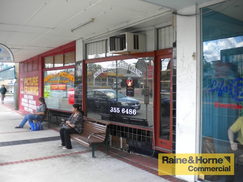 Everton Park QLD 4053