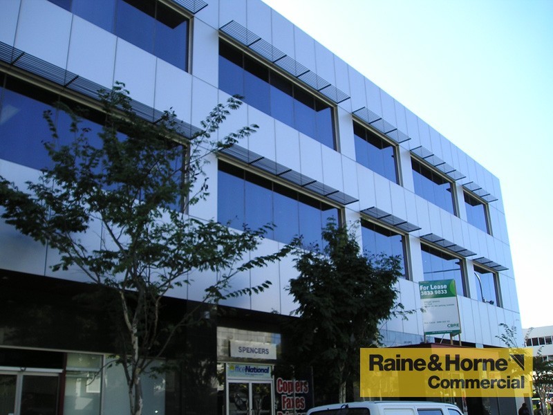 Spring Hill QLD 4000